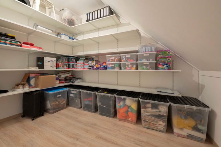 Foto 40 van A M de Jongstraat 44