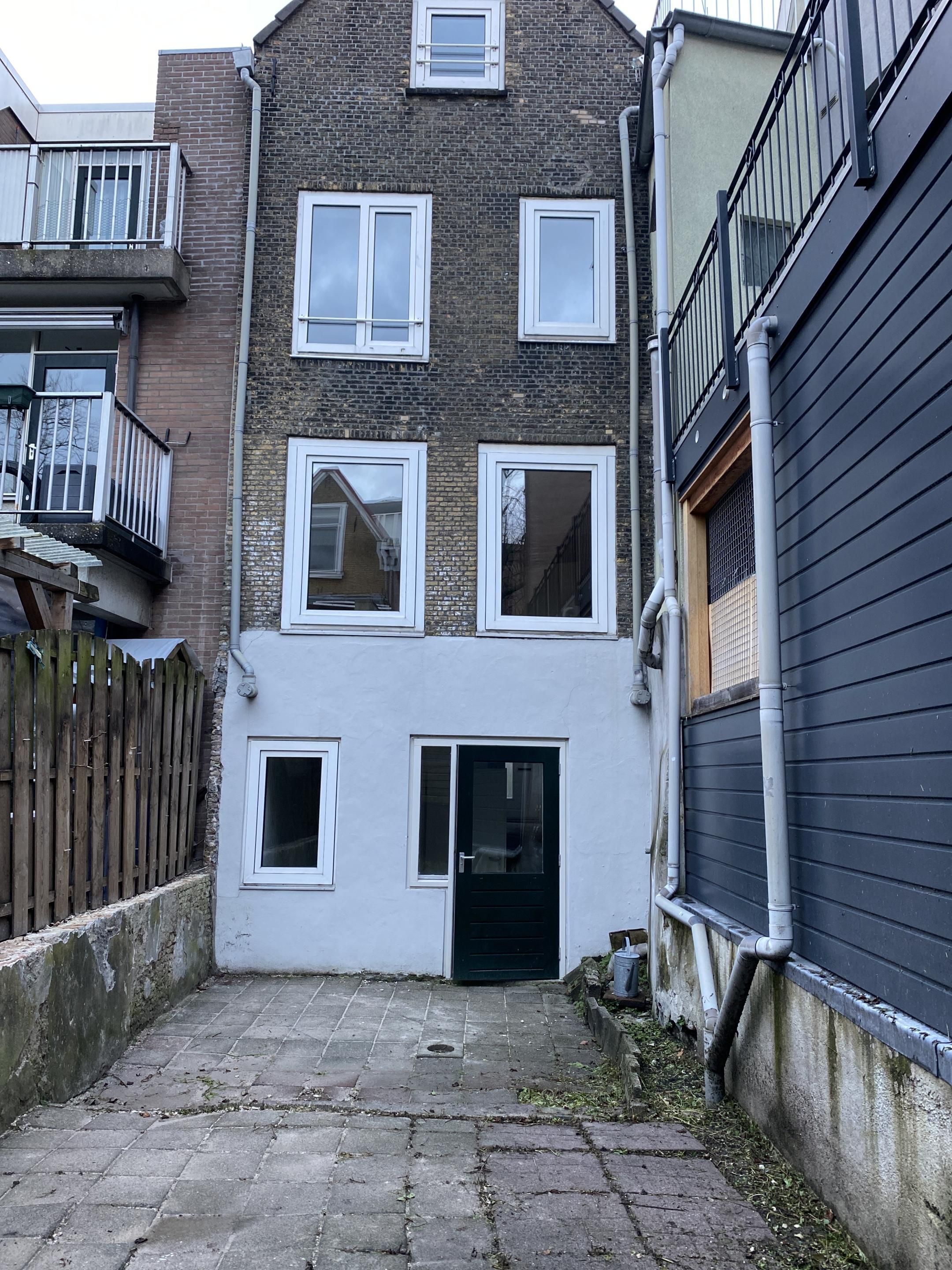 Foto 3 van Oranje-Nassaustraat 4