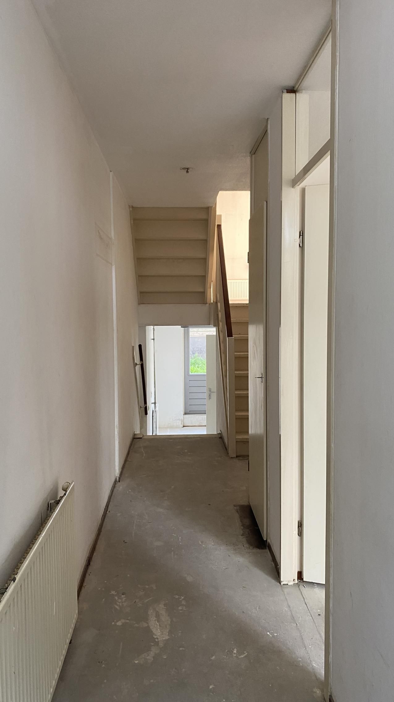 Foto 4 van Oranje-Nassaustraat 4