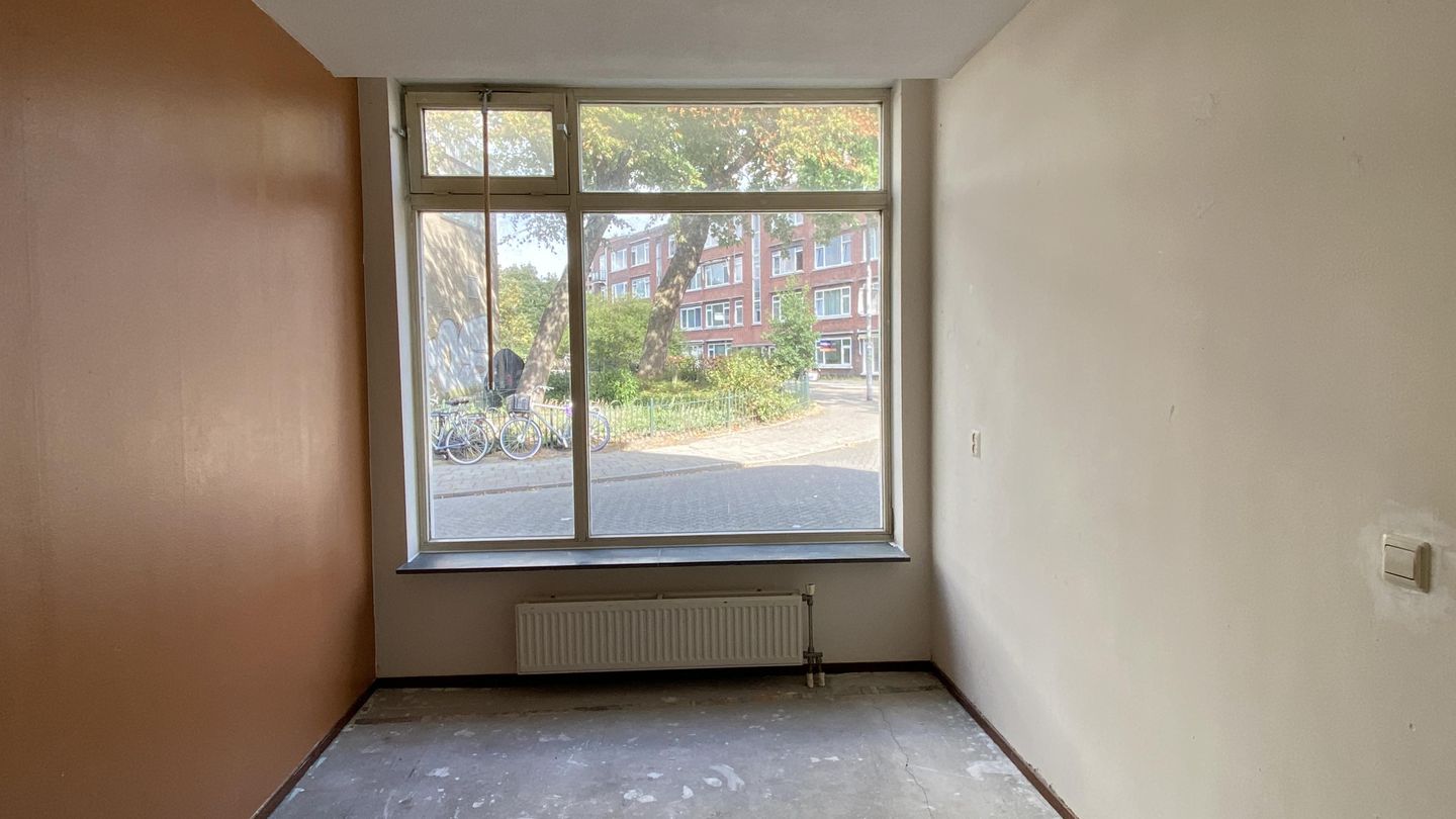 Foto 5 van Oranje-Nassaustraat 4