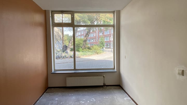 Foto 5 van Oranje-Nassaustraat 4