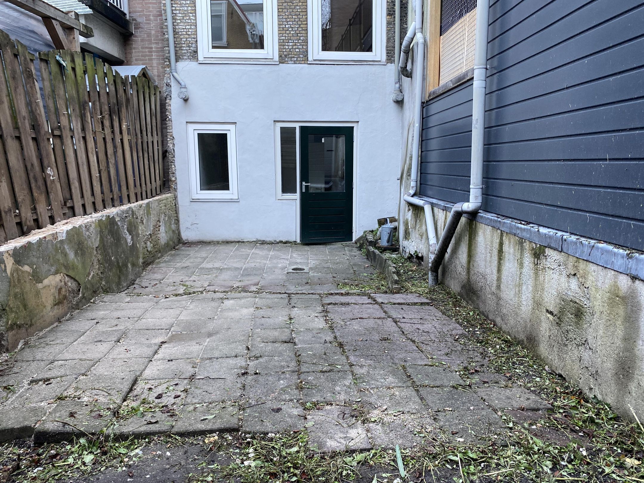 Foto 9 van Oranje-Nassaustraat 4