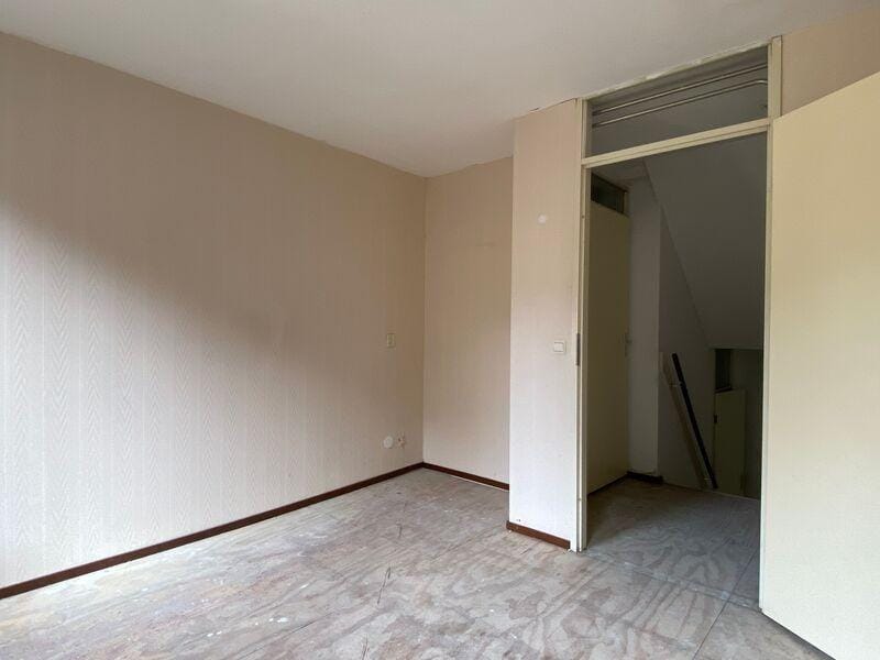 Foto 12 van Oranje-Nassaustraat 4