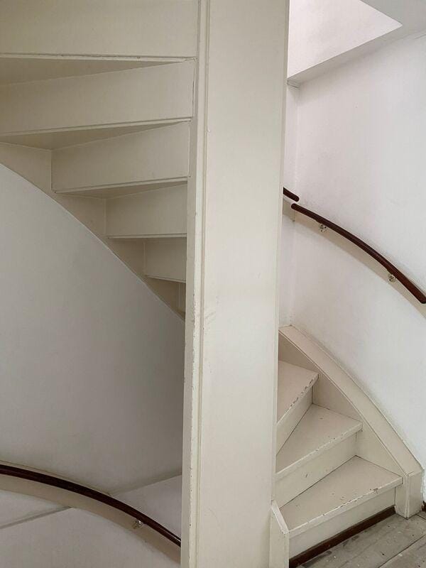 Photo 13 of Oranje-Nassaustraat 4