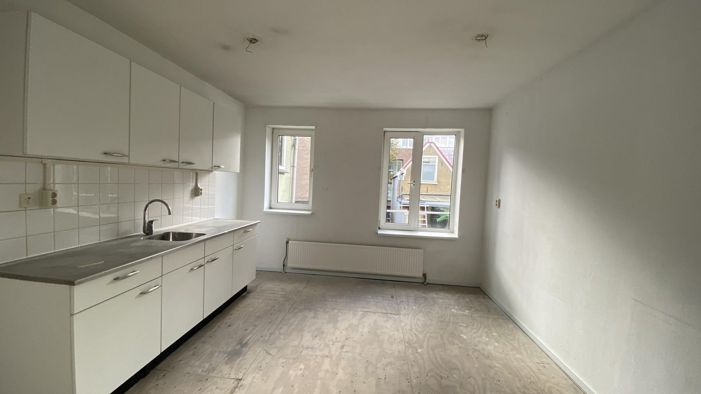 Foto 14 van Oranje-Nassaustraat 4