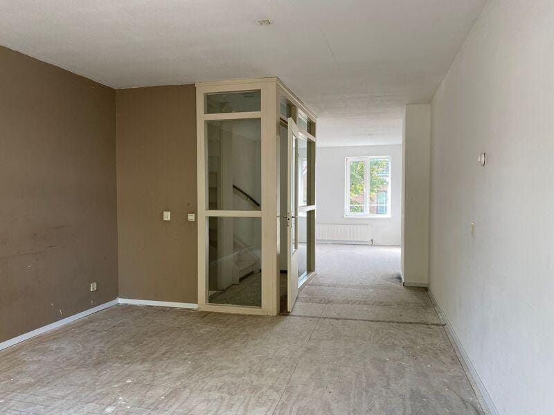 Foto 16 van Oranje-Nassaustraat 4