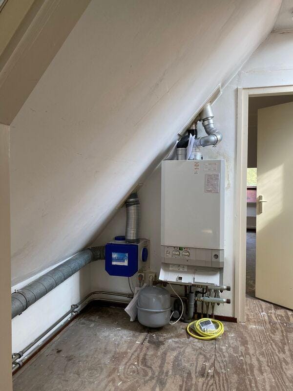 Photo 21 of Oranje-Nassaustraat 4