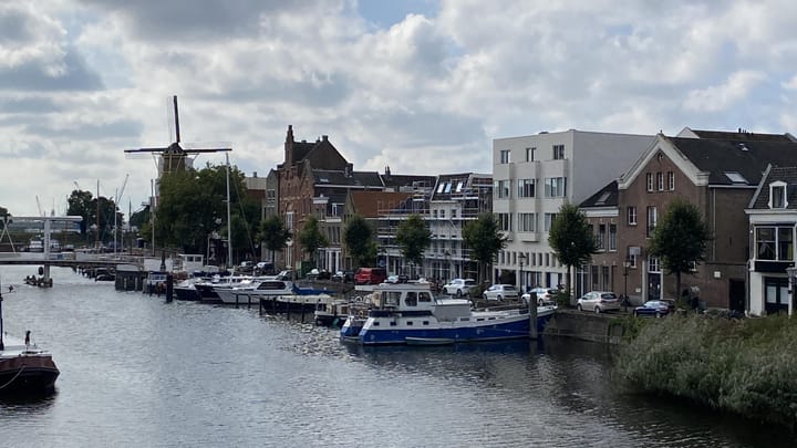 Photo 24 of Oranje-Nassaustraat 4