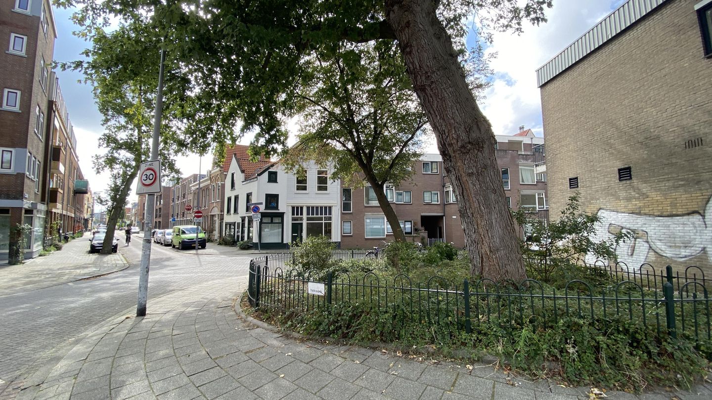 Foto 25 van Oranje-Nassaustraat 4