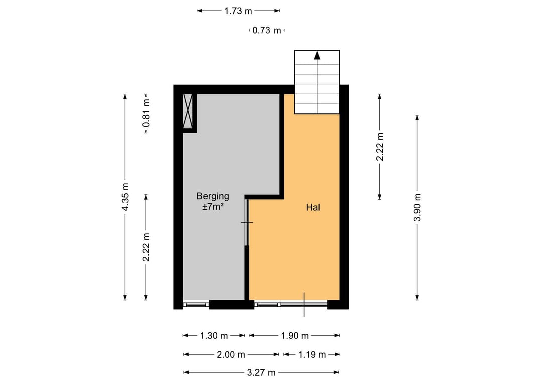 Foto 26 van Oranje-Nassaustraat 4