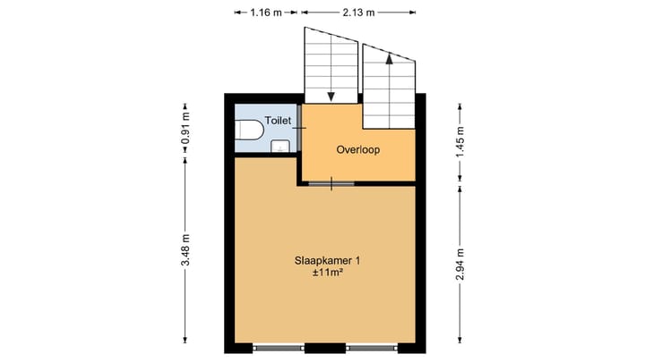 Photo 28 of Oranje-Nassaustraat 4