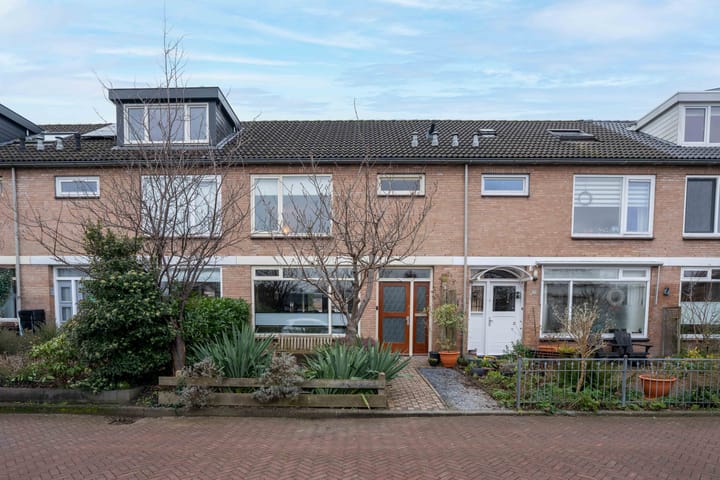 Foto 1 van Else Mauhsstraat 37