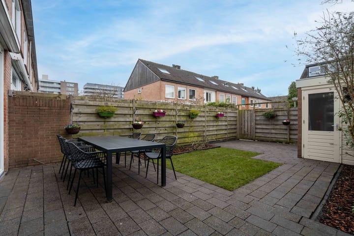 Foto 2 van Else Mauhsstraat 37