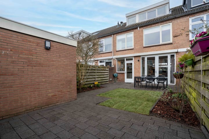 Foto 9 van Else Mauhsstraat 37