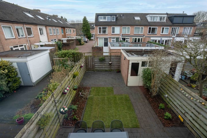 Foto 23 van Else Mauhsstraat 37