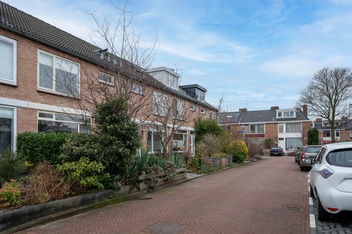 Foto 25 van Else Mauhsstraat 37