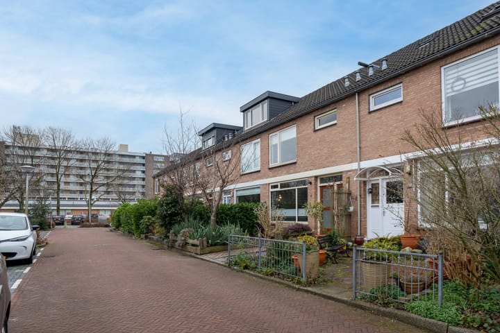 Foto 26 van Else Mauhsstraat 37