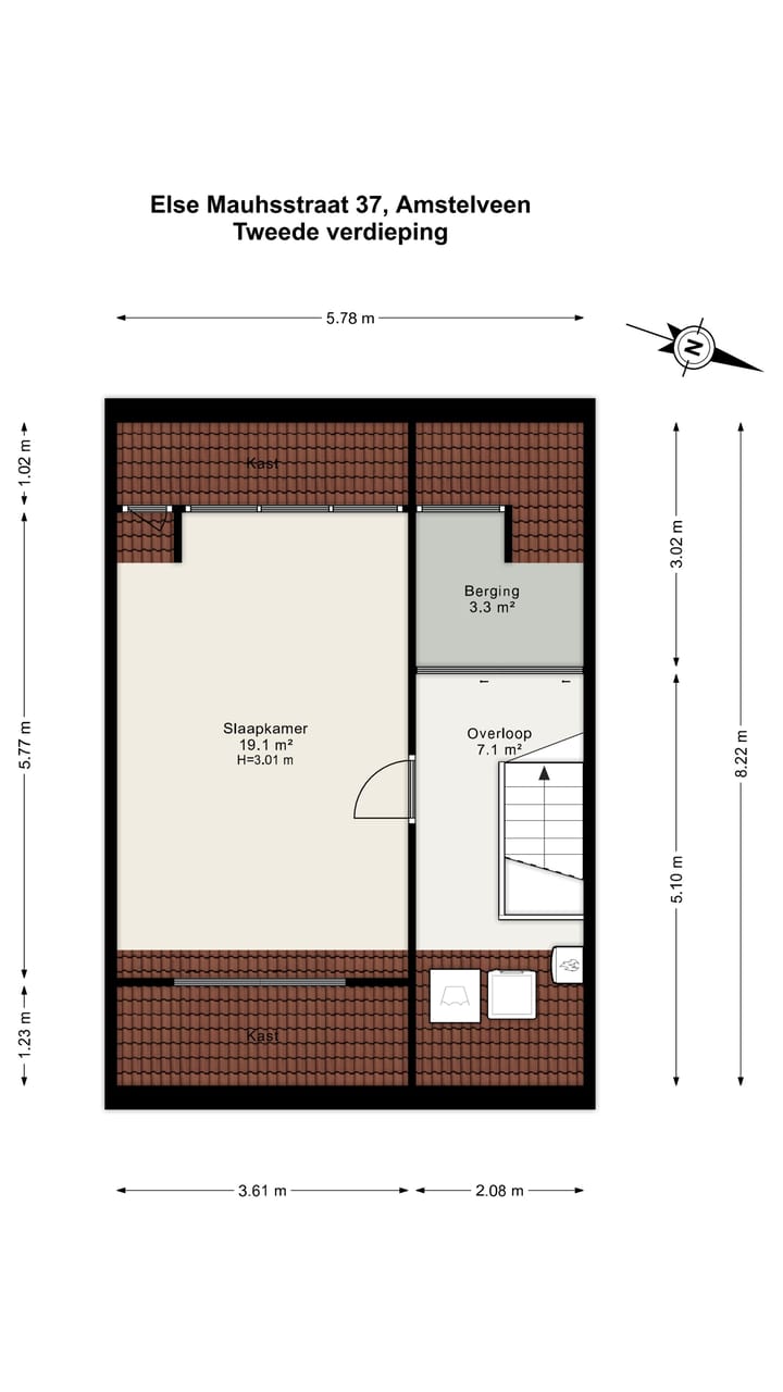 Foto 33 van Else Mauhsstraat 37