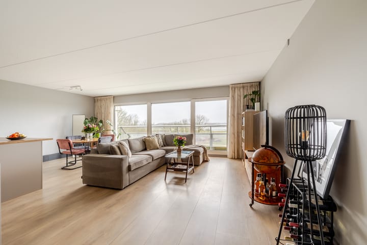 Foto 2 van Burgemeester D. Kooimanweg 963