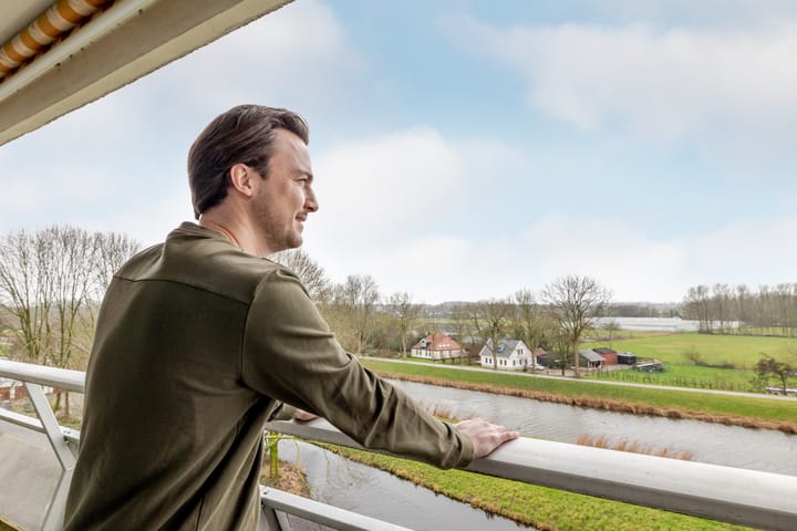 Foto 4 van Burgemeester D. Kooimanweg 963