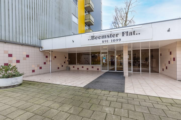 Foto 6 van Burgemeester D. Kooimanweg 963