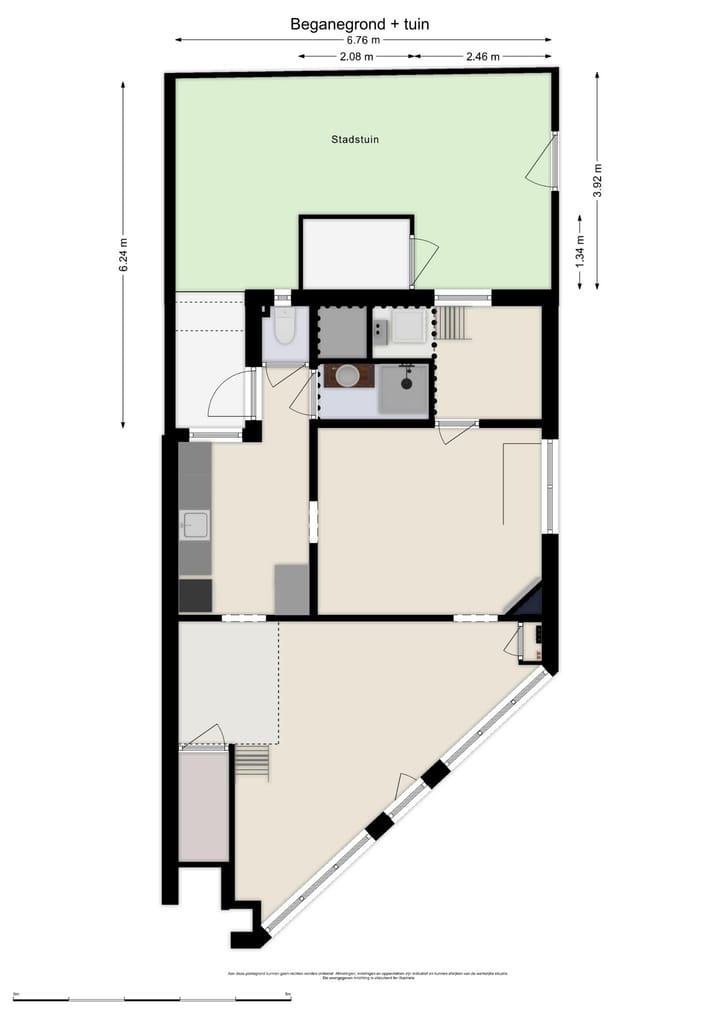 Foto 30 van Brouwerijweg 83