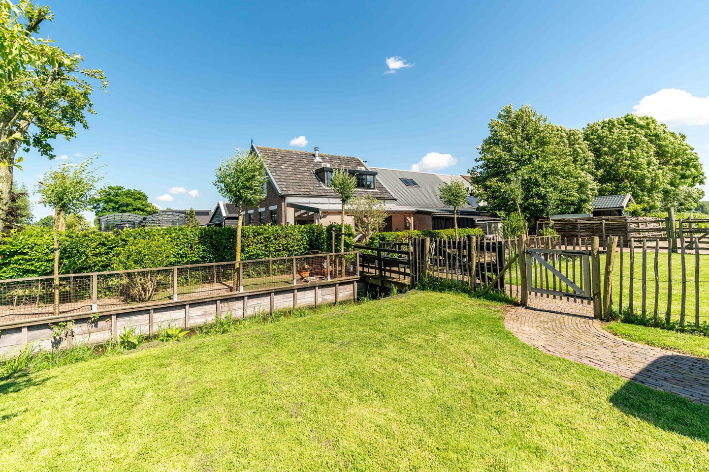 Foto 20 van Geerweg 3