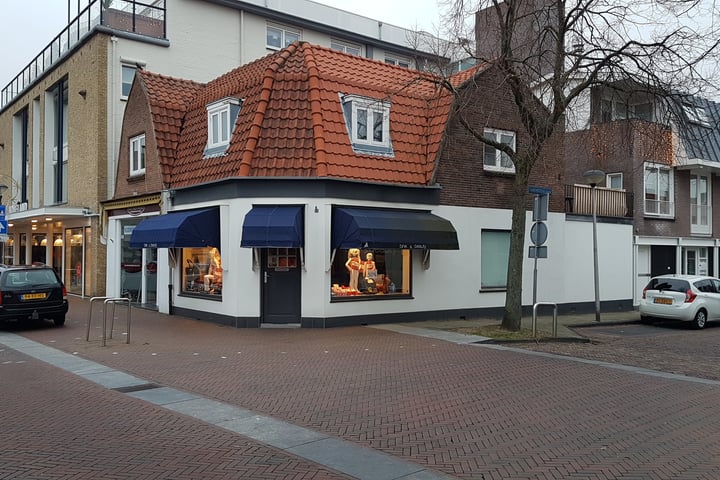 Binnenweg 24, Heemstede