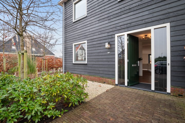 Foto 2 van Rietgorspad 22