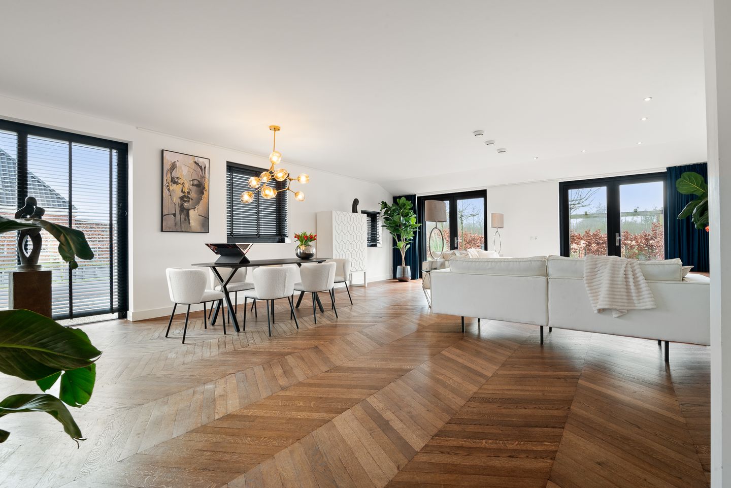 Foto 5 van Rietgorspad 22