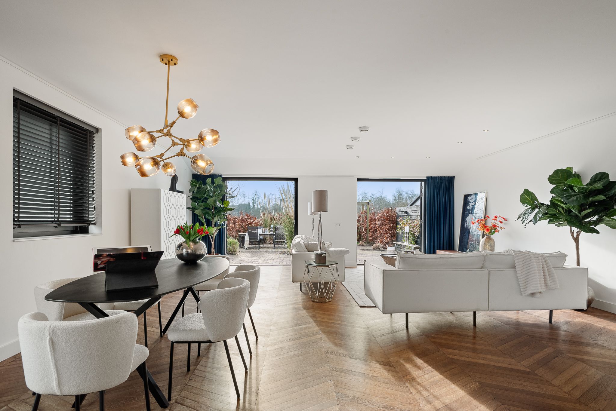 Foto 6 van Rietgorspad 22