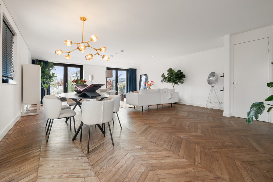 Foto 7 van Rietgorspad 22