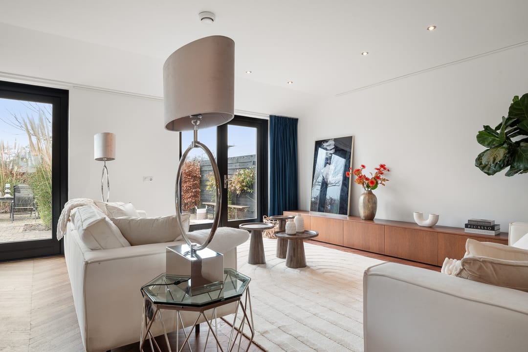 Foto 8 van Rietgorspad 22