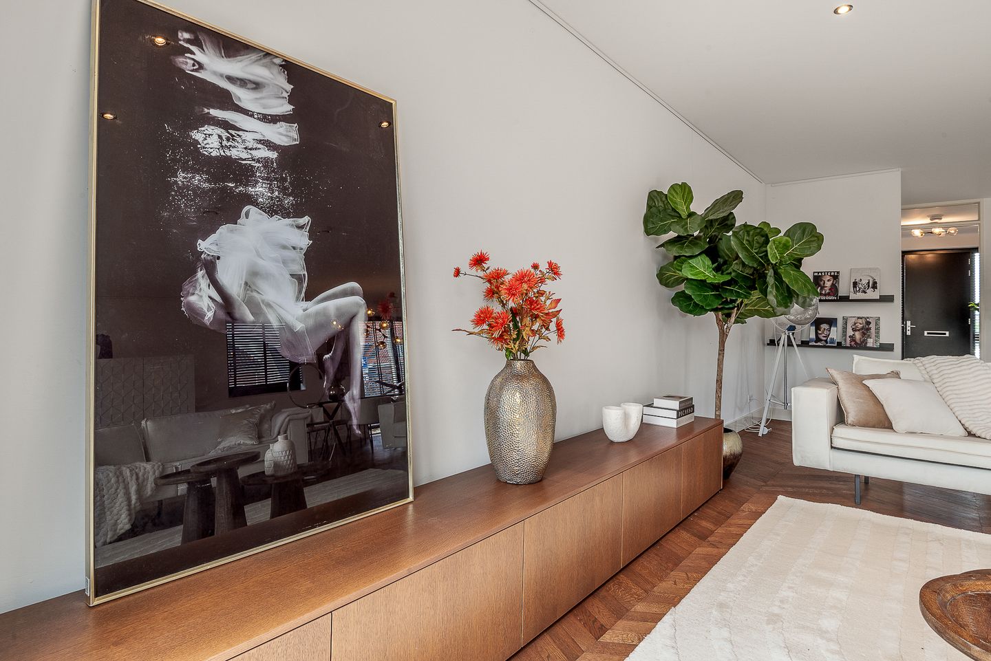 Foto 10 van Rietgorspad 22