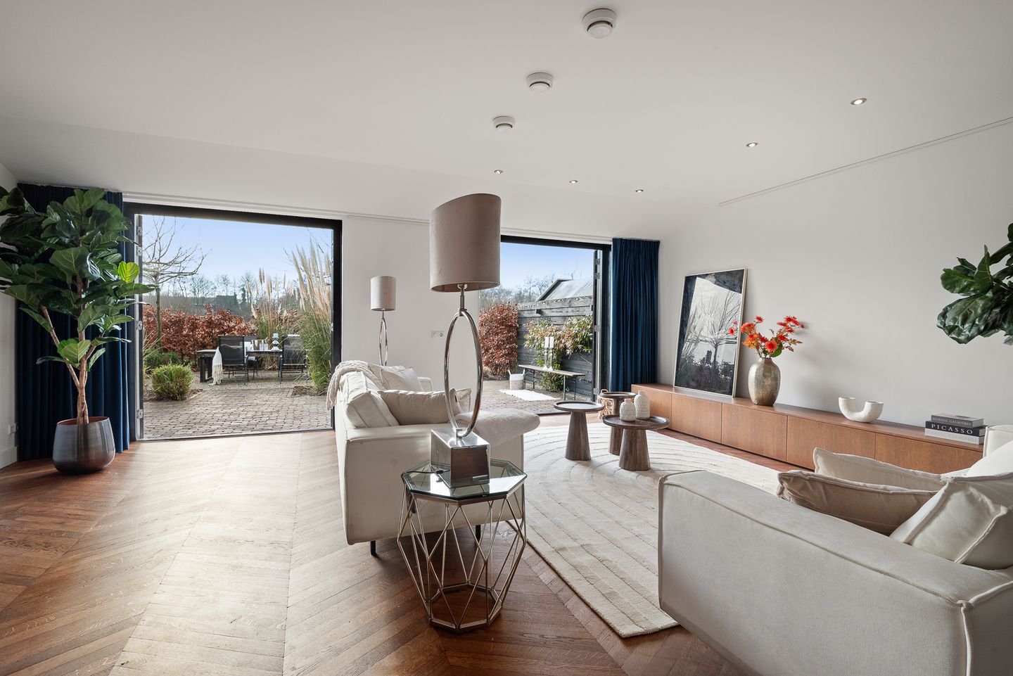 Foto 14 van Rietgorspad 22