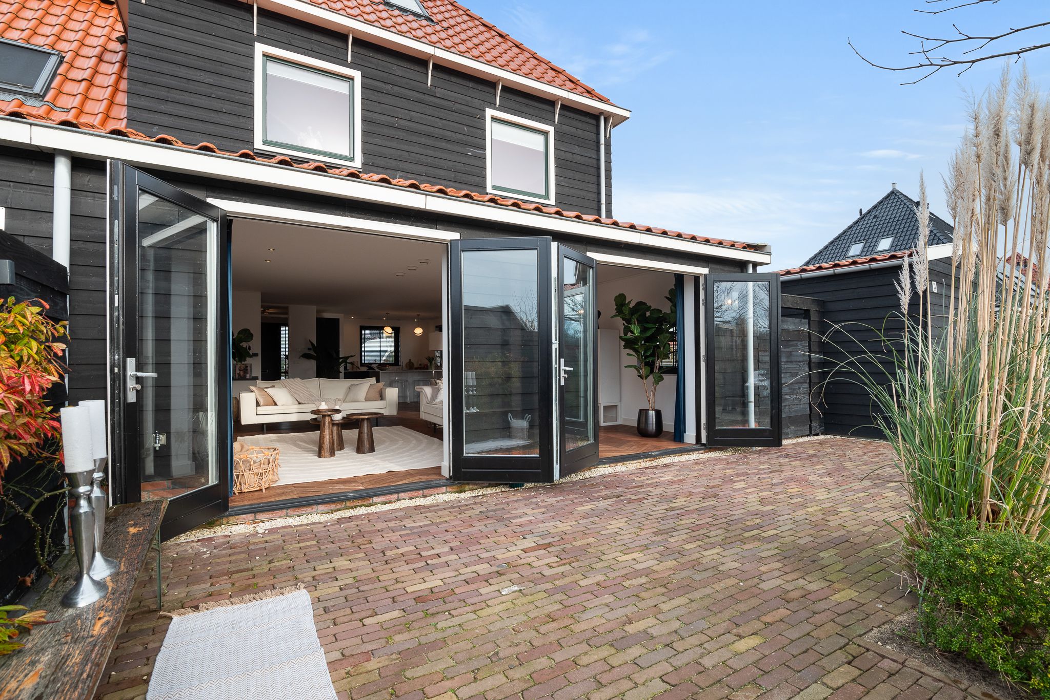 Foto 15 van Rietgorspad 22