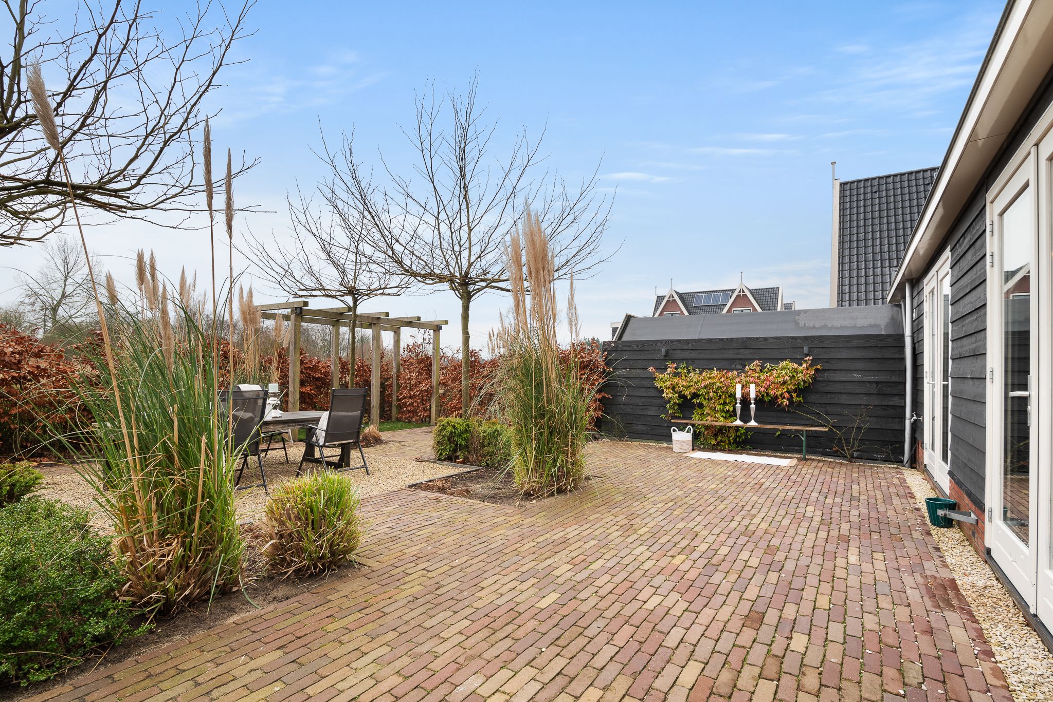 Foto 18 van Rietgorspad 22