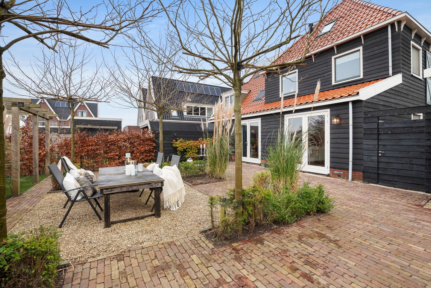 Foto 19 van Rietgorspad 22