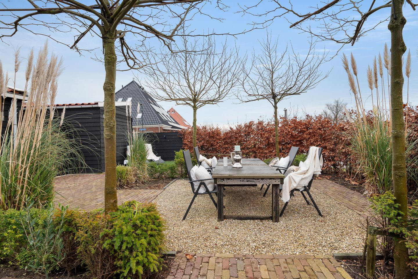 Foto 20 van Rietgorspad 22