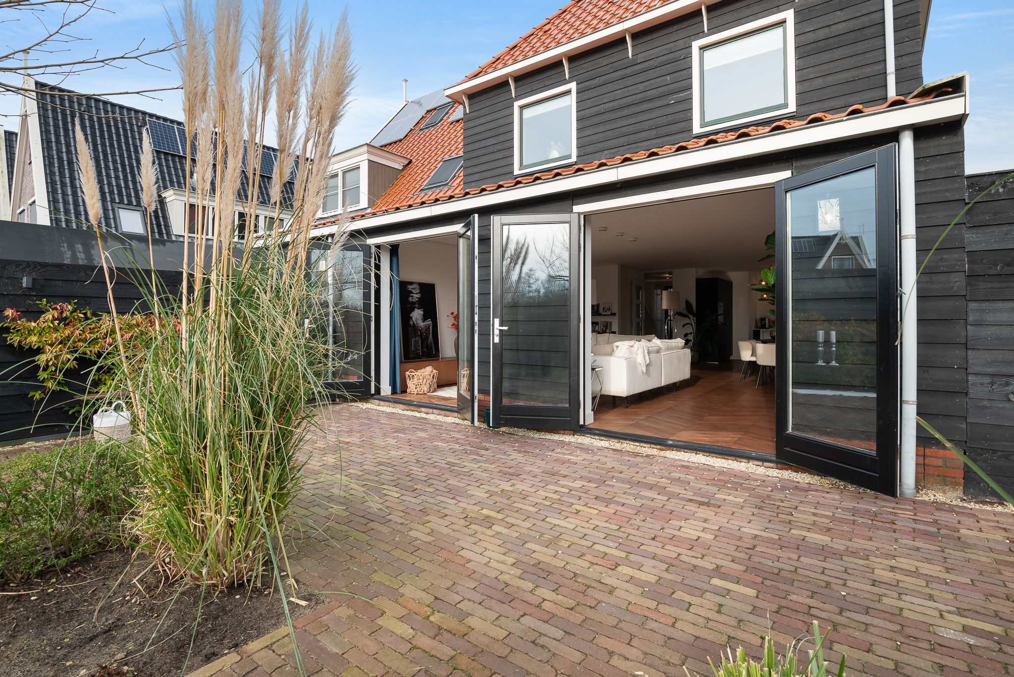 Foto 21 van Rietgorspad 22