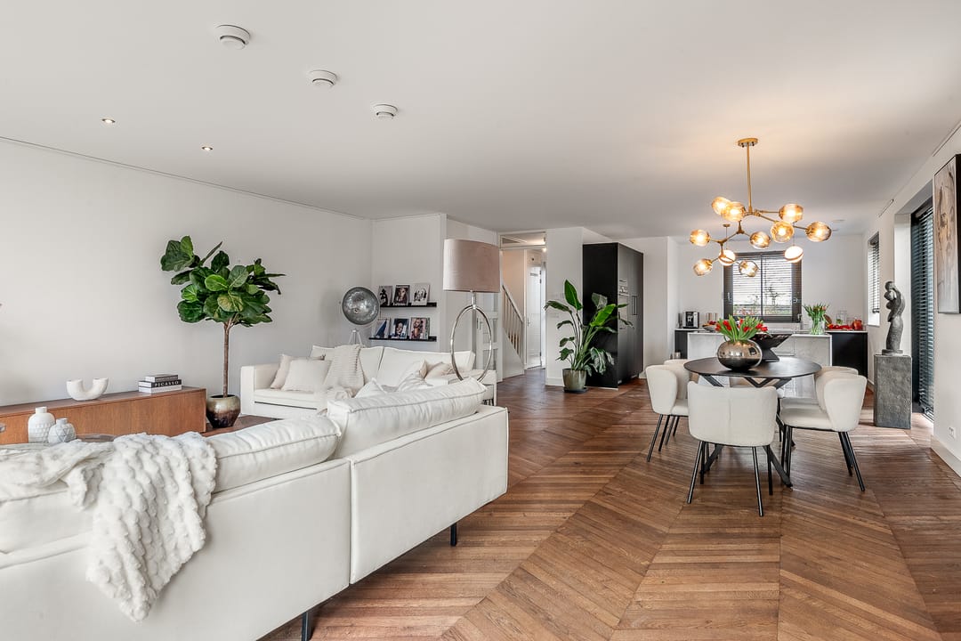 Foto 22 van Rietgorspad 22