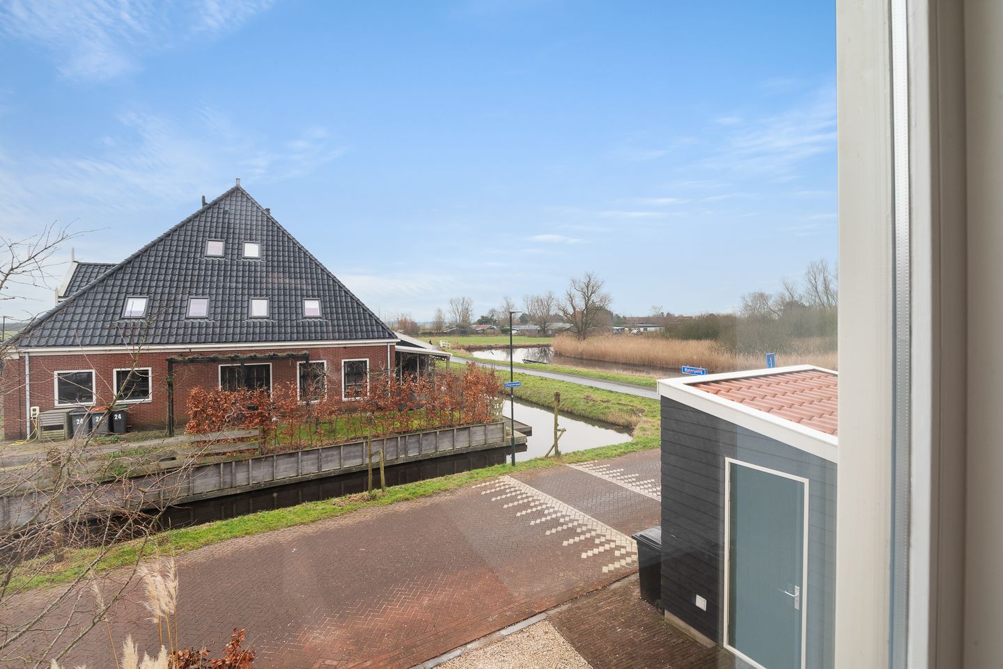 Foto 40 van Rietgorspad 22