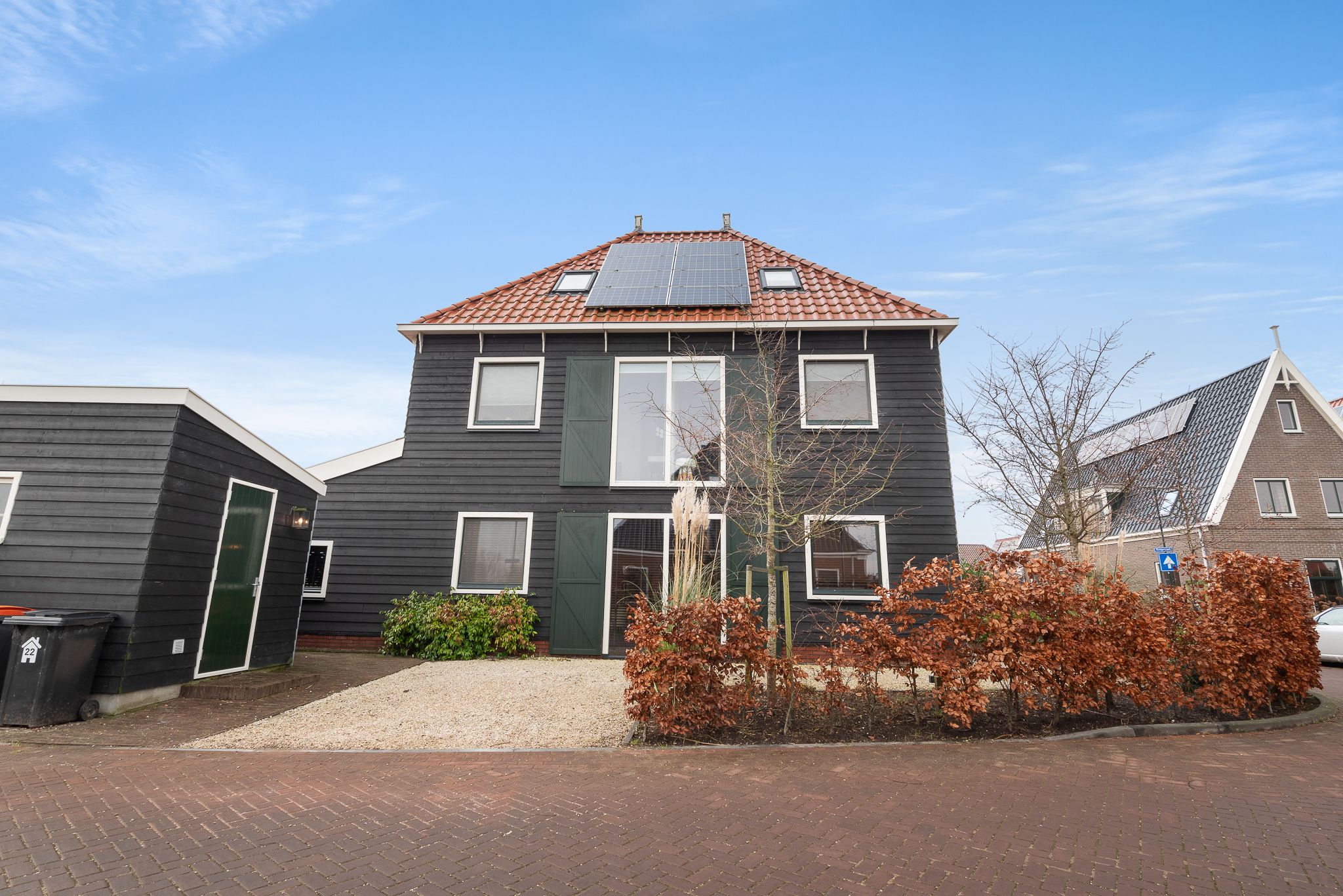 Foto 63 van Rietgorspad 22