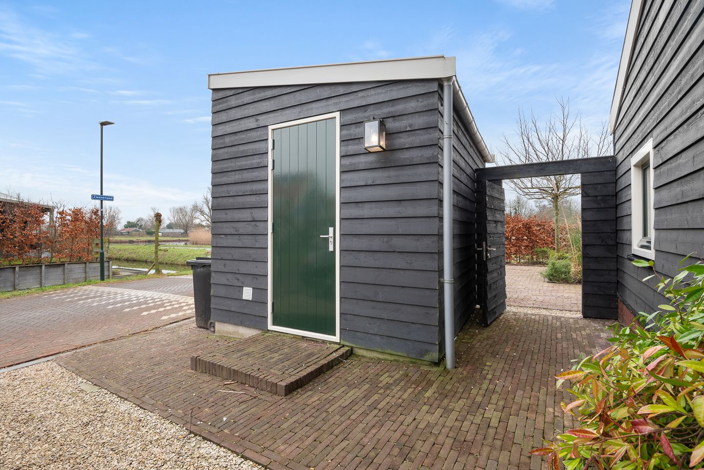 Foto 64 van Rietgorspad 22