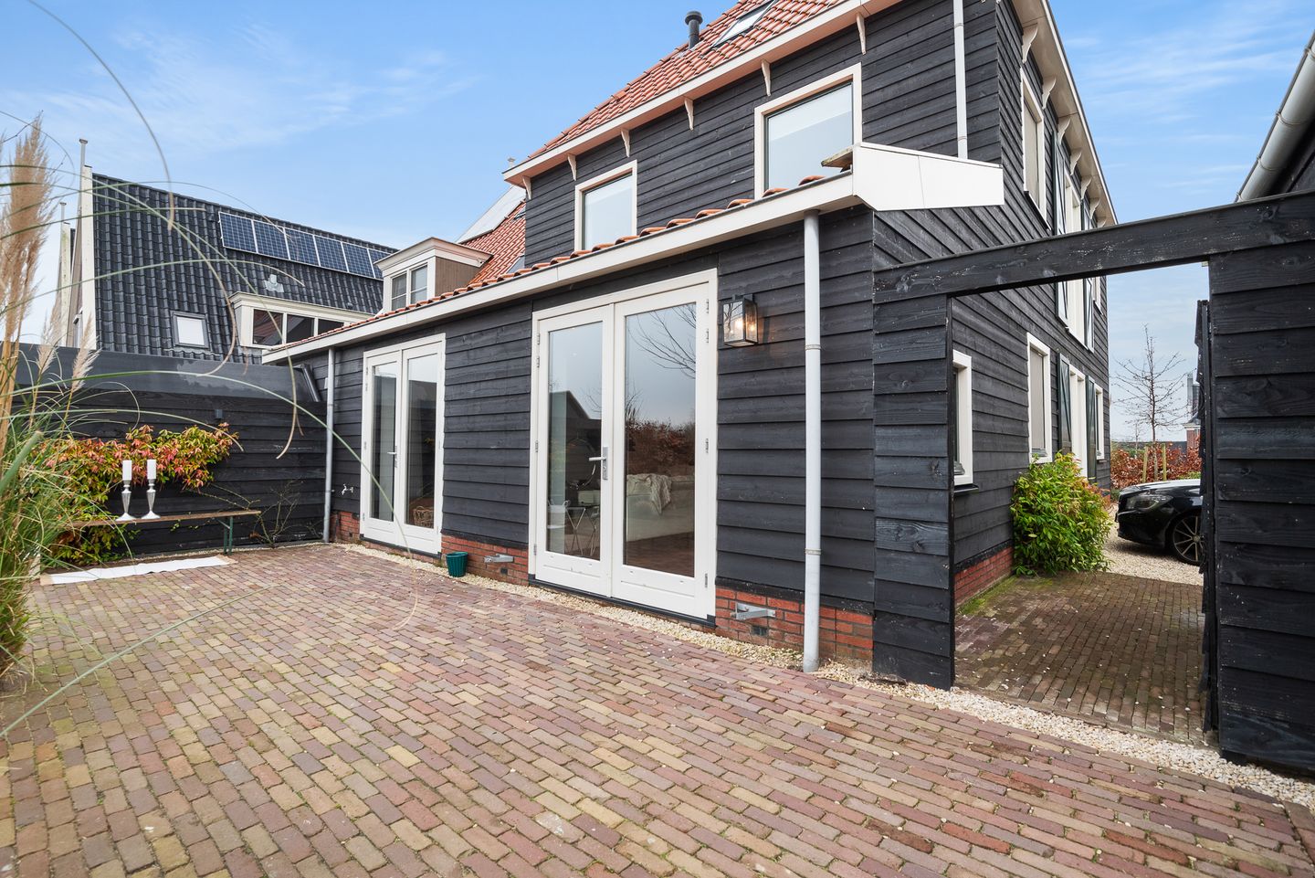 Foto 65 van Rietgorspad 22