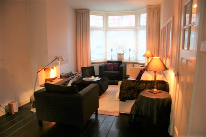 Foto 4 van Koediefslaan 30