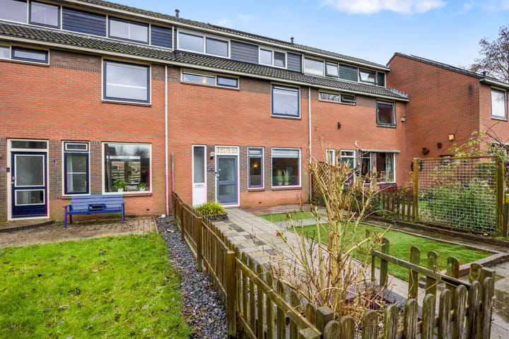 Foto 2 van Dr.M. Noordewierstraat 37