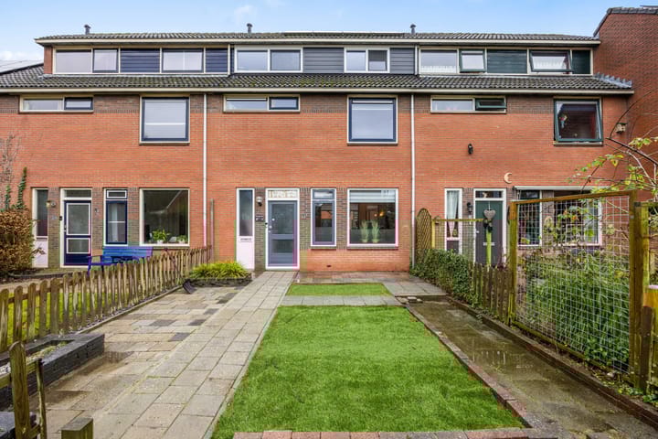 Foto 3 van Dr.M. Noordewierstraat 37