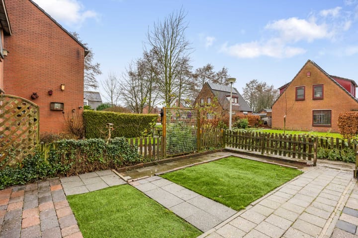 Foto 4 van Dr.M. Noordewierstraat 37