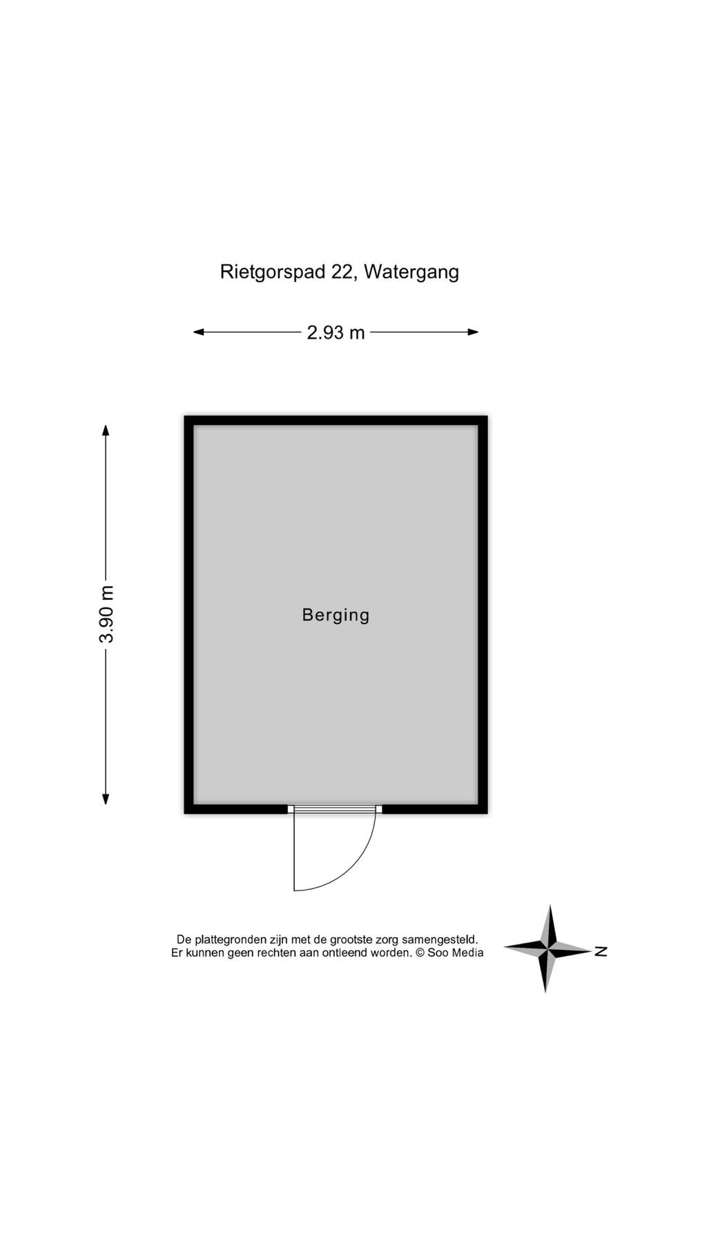 Foto 74 van Rietgorspad 22